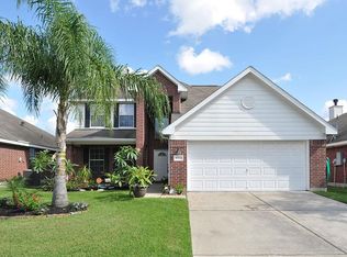 6723 Topsfield Point Dr, Humble, TX 77346