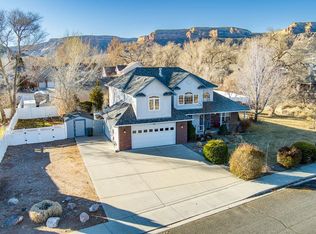 2207 Renaissance Blvd, Grand Junction, CO 81507