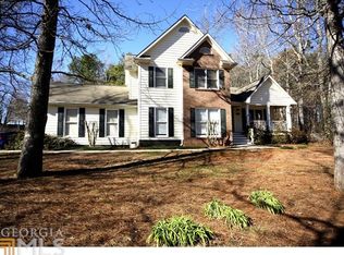 110 Middlebury Ln, Newnan, GA 30265