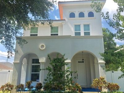1523 48th Ave N, Saint Petersburg, FL, 33703