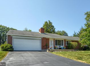 810 Keen Rd, Pottstown, PA 19465