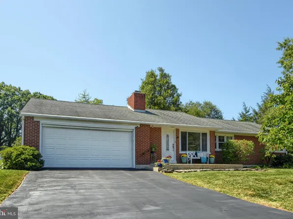 810 Keen Rd, Pottstown, PA 19465
