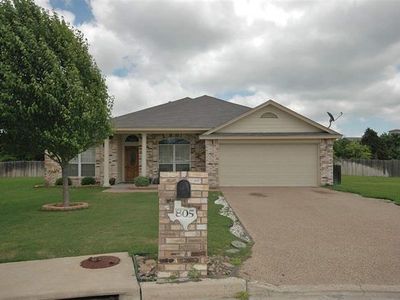 805 Pebble Creek Cir, Hewitt, TX, 76643