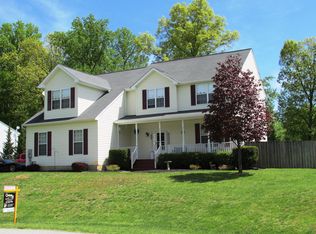 2705 Loving Way, Huntingtown, MD 20639