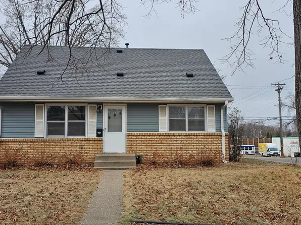 4856 4th St NE, Columbia Heights, MN 55421
