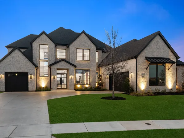 8144 Castlebridge, The Colony, TX 75056