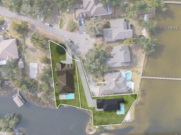 105 & 201 Harbour Pointe Dr, Lynn Haven, FL 32444