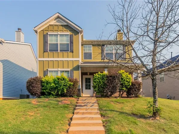 171 Stillwood Dr, Newnan, GA 30265