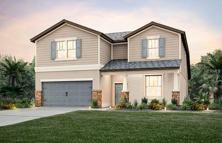 1st image of 9313 Tradewater Oaks Ct