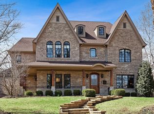 30 S Quincy St, Hinsdale, IL