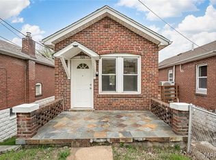 709 Dammert Ave, Saint Louis, MO
