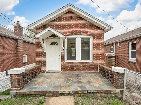 709 Dammert Ave, Saint Louis, MO 63125