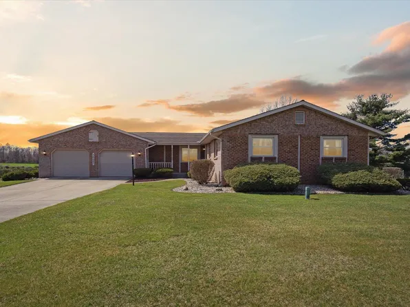 56485 County Road 19, Bristol, IN 46507