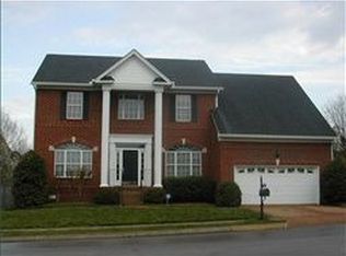 439 Logans Cir, Franklin, TN 37067