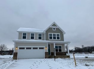 587 Gracelyn Way, Lewis Center, OH 43035