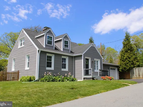 10 Church St, Round Hill, VA 20141