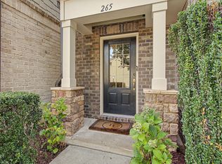 265 Daymire Glen Ln, Cary, NC 27519