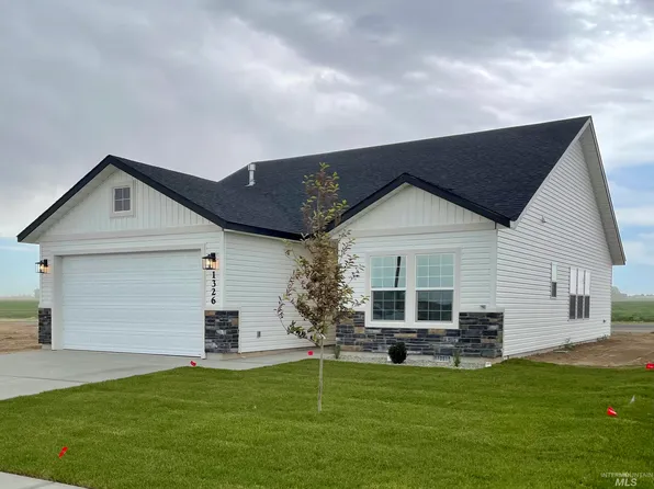 1326 Concord St, Jerome, ID 83338
