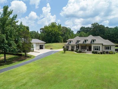 497 County Road 303, Taylor, MS, 38673