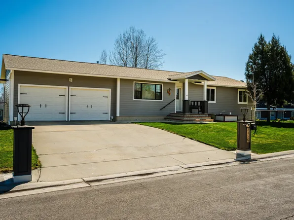 845 Olympus Dr, Sheridan, WY 82801