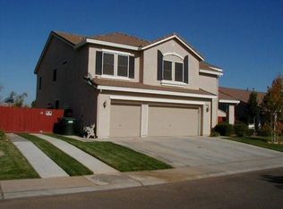 10927 Haveshill Way, Mather, CA