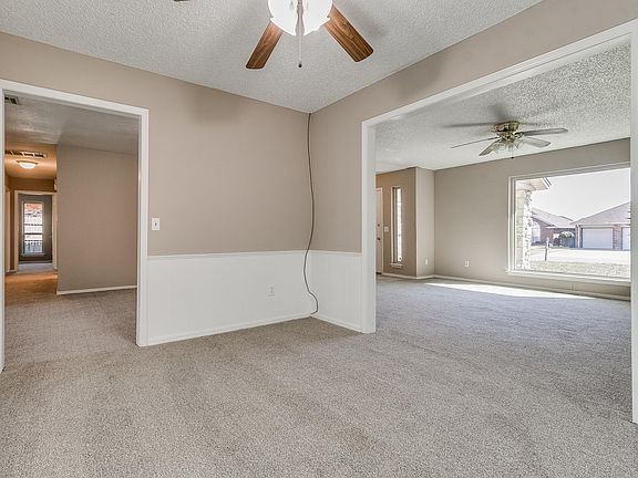 Formal Dining Room / Office