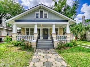 2805 Park St, Jacksonville, FL 32205