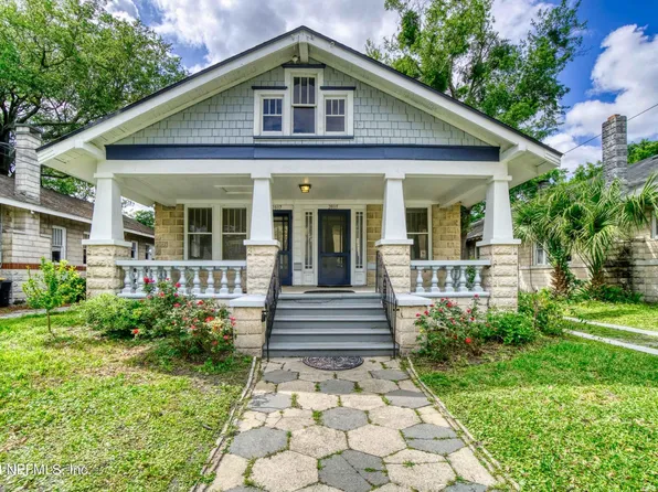 2805 Park St, Jacksonville, FL 32205