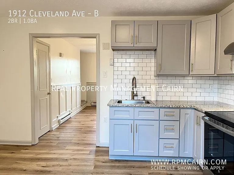 1912 Cleveland Ave #B — Photo 8