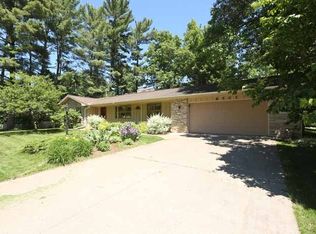 8503 Louis St, Rothschild, WI 54474