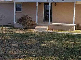 17358 Sledge Rd, Athens, AL 35611