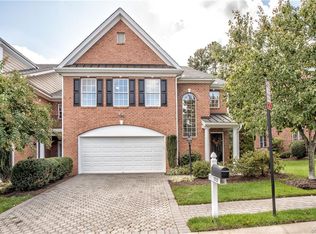 11757 Triple Notch Ter #11757, Henrico, VA 23233