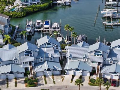 1355 Siesta Bayside Dr #F, Sarasota, FL, 34242