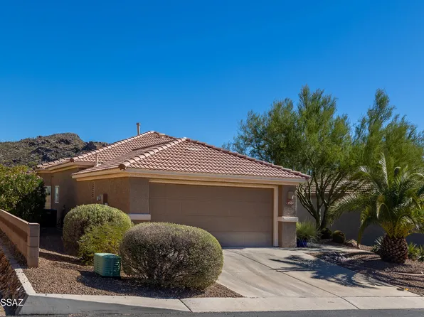 13584 N Holly Grape Dr, Marana, AZ 85658