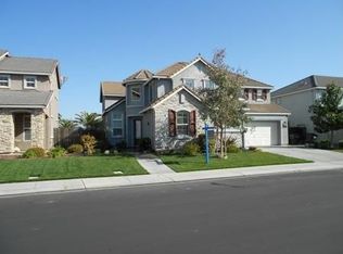 1441 Oasis Ln, Patterson, CA 95363