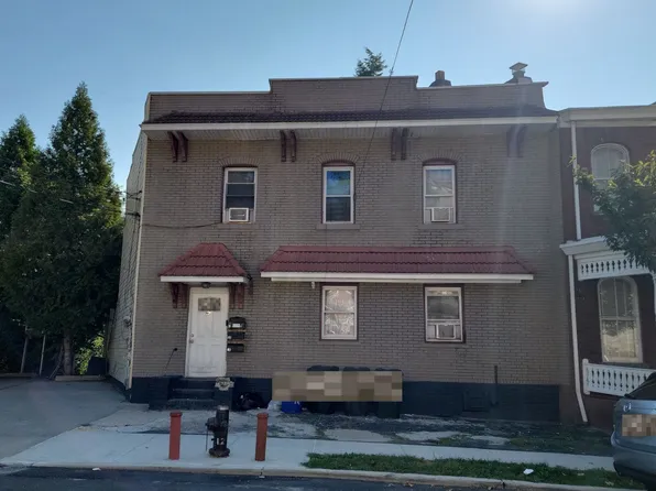 45 Saint Pauls Ave, Staten Island, NY 10301