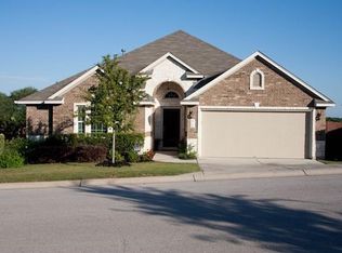 471 Limestone Trl, Austin, TX 78737
