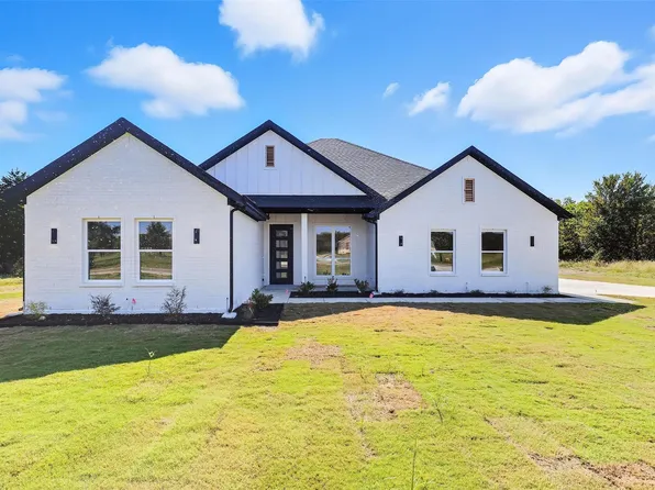 1149 Grison Cir, Corsicana, TX 75109