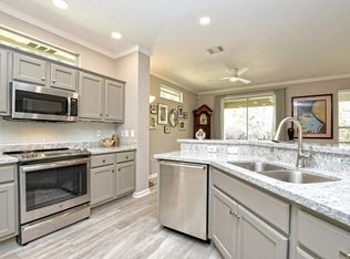 101 Ruellia Dr, Georgetown, TX 78633