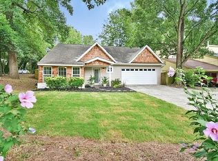 548 Deering Rd NW, Atlanta, GA 30309