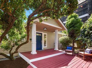 537 30th Ave E, Seattle, WA 98112