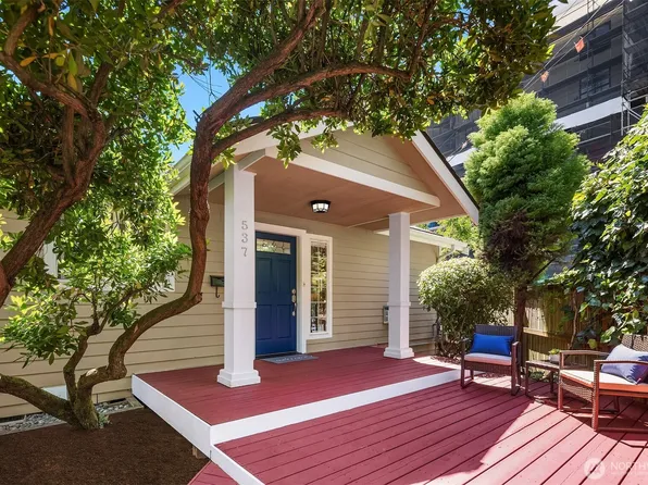 537 30th Avenue E, Seattle, WA 98112