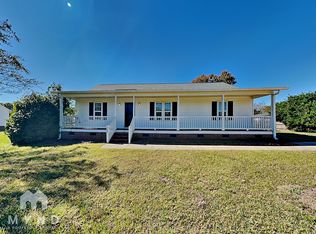 204 Skylar Ln, Four Oaks, NC 27524