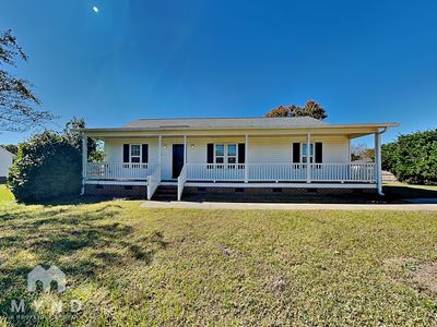 204 Skylar Ln, Four Oaks, NC, 27524