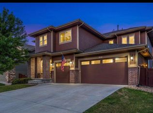 6119 Pryor Rd FLOOR 1, Timnath, CO 80547