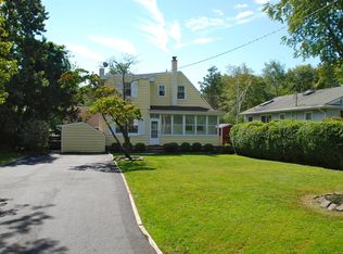 1119 Manito Rd, Wall Township, NJ 08736