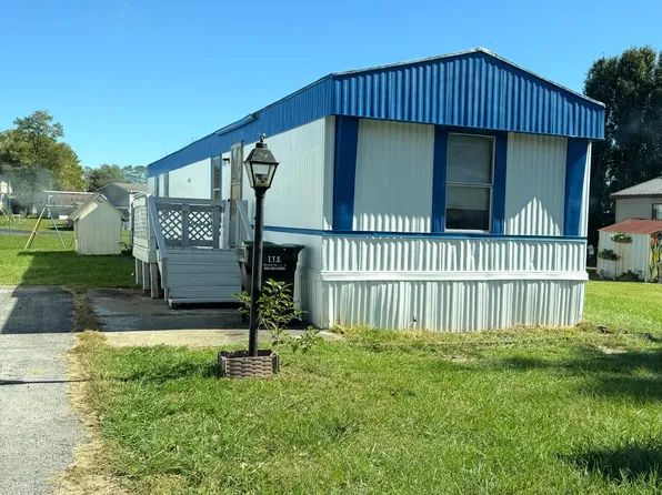 546 Constitution Dr, Winchester, KY 40391
