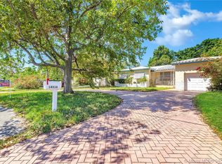 14510 N Miami Ave, Miami, FL 33168