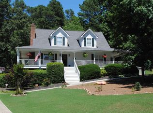 2440 Emerald Dr, Loganville, GA 30052