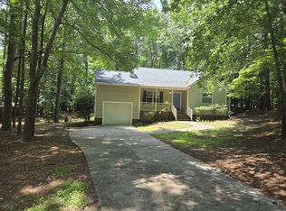 558 Derby Ln, Wake Forest, NC 27587